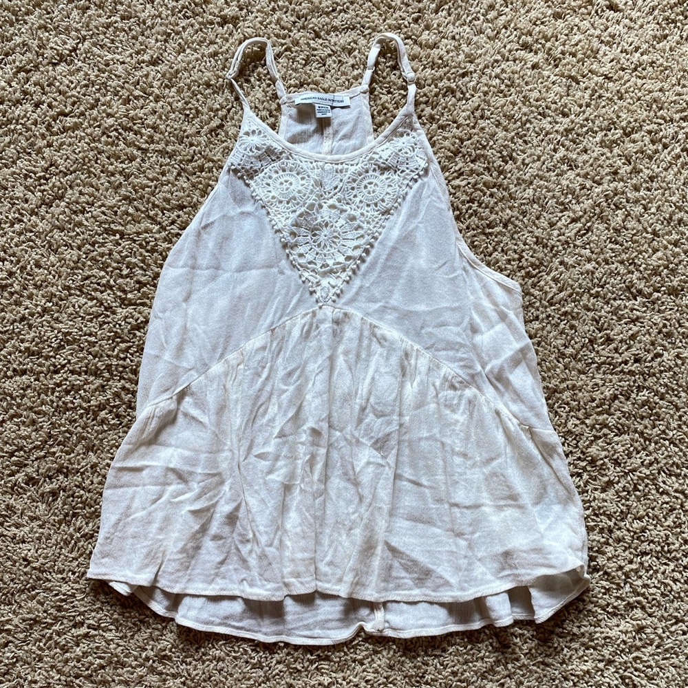 American Eagle Tank Top